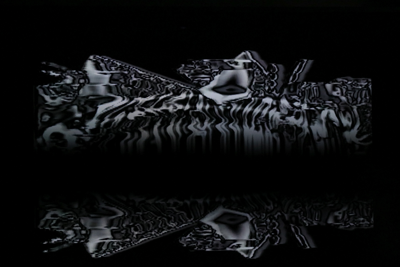 Intermediale Festival 2022. Wystawa „Videosyntezy 2”
