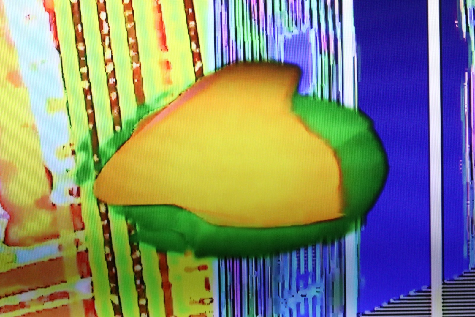 Intermediale Festival 2022. Wystawa „Videosyntezy 2”