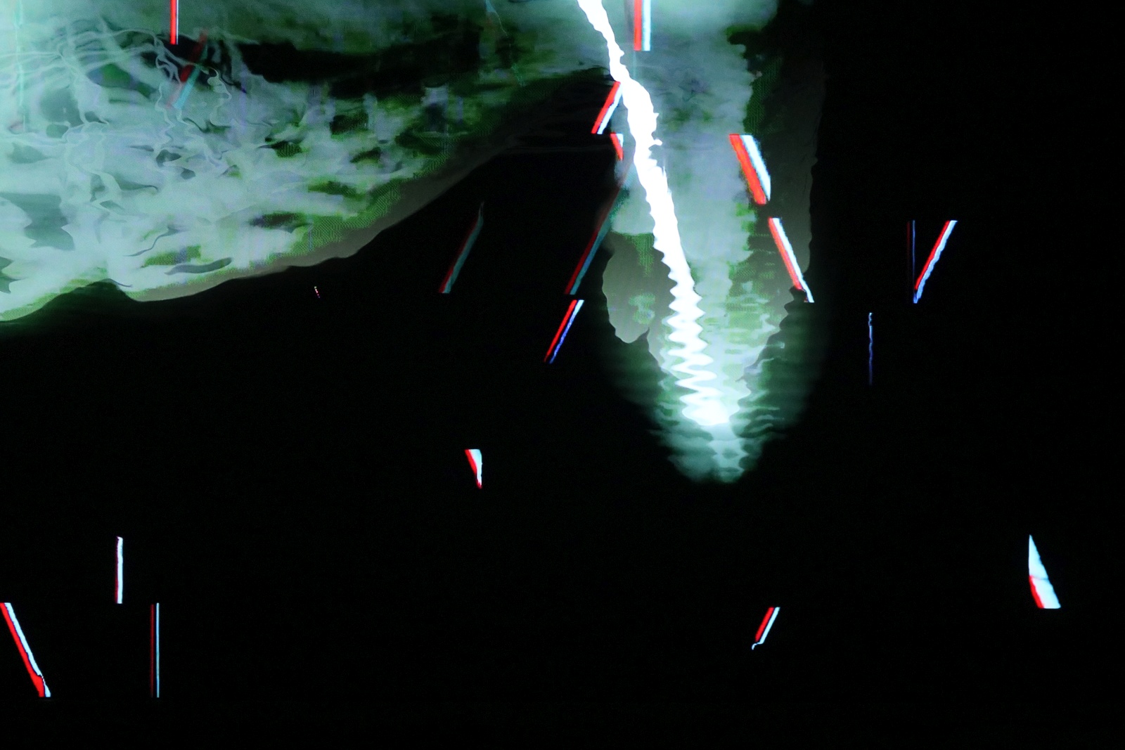 Intermediale Festival 2022. Wystawa „Videosyntezy 2”