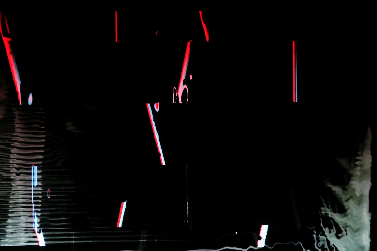 Intermediale Festival 2022. Wystawa „Videosyntezy 2”