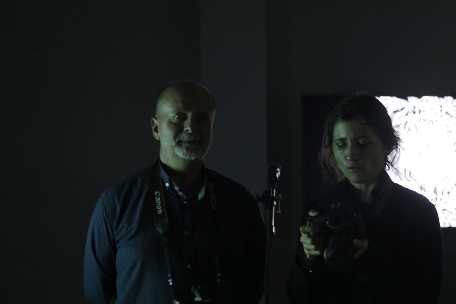 Intermediale Festival 2022. Wystawa „Videosyntezy 2”
