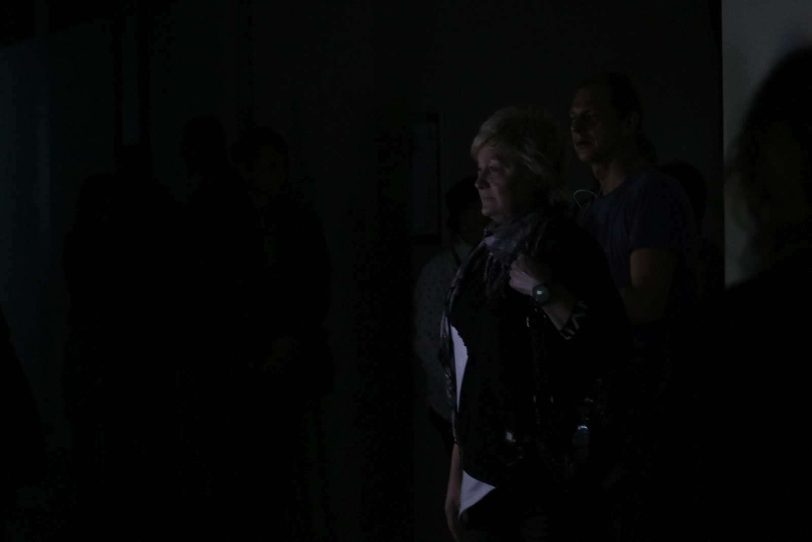 Intermediale Festival 2022. Wystawa „Videosyntezy 2”