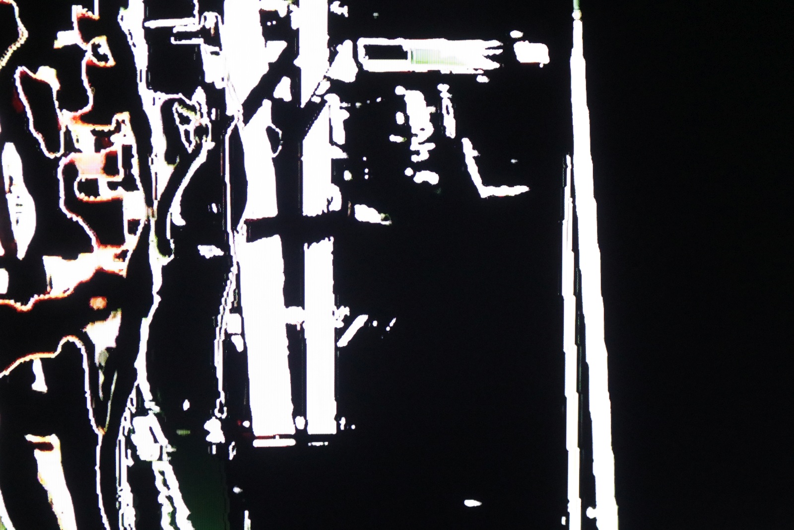 Intermediale Festival 2022. Wystawa „Videosyntezy 2”