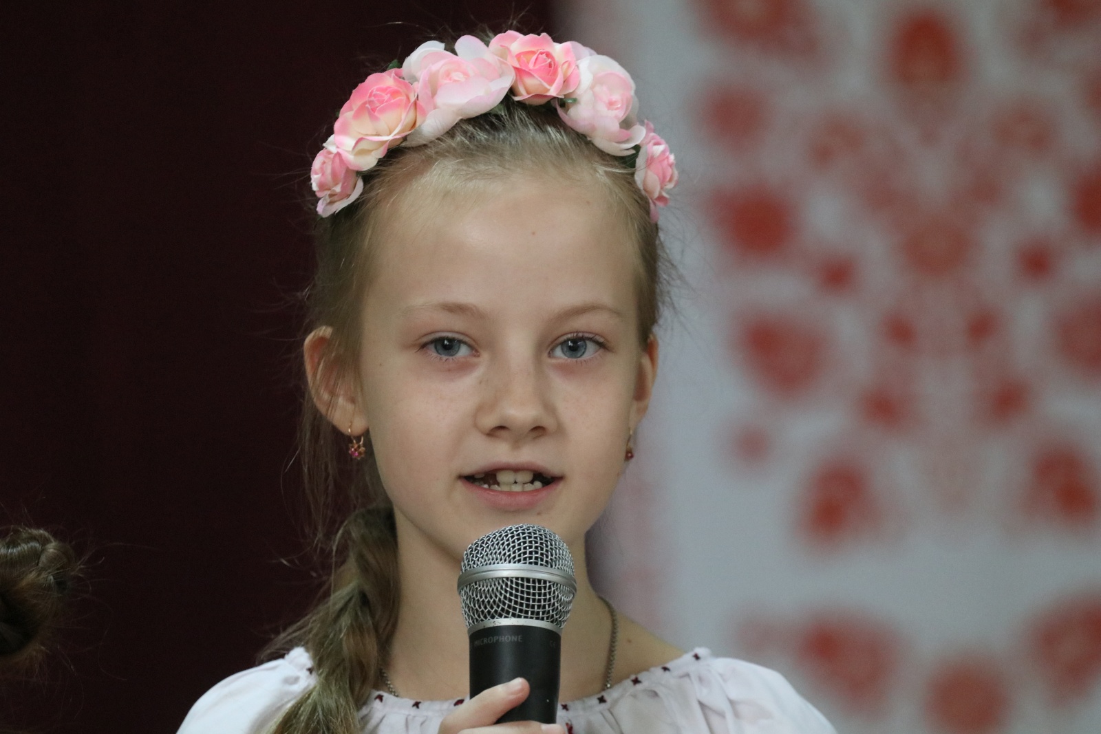Święto Szkoły w Zespole Szkół nr 4 im. Bohdana Ihora  Antonycza