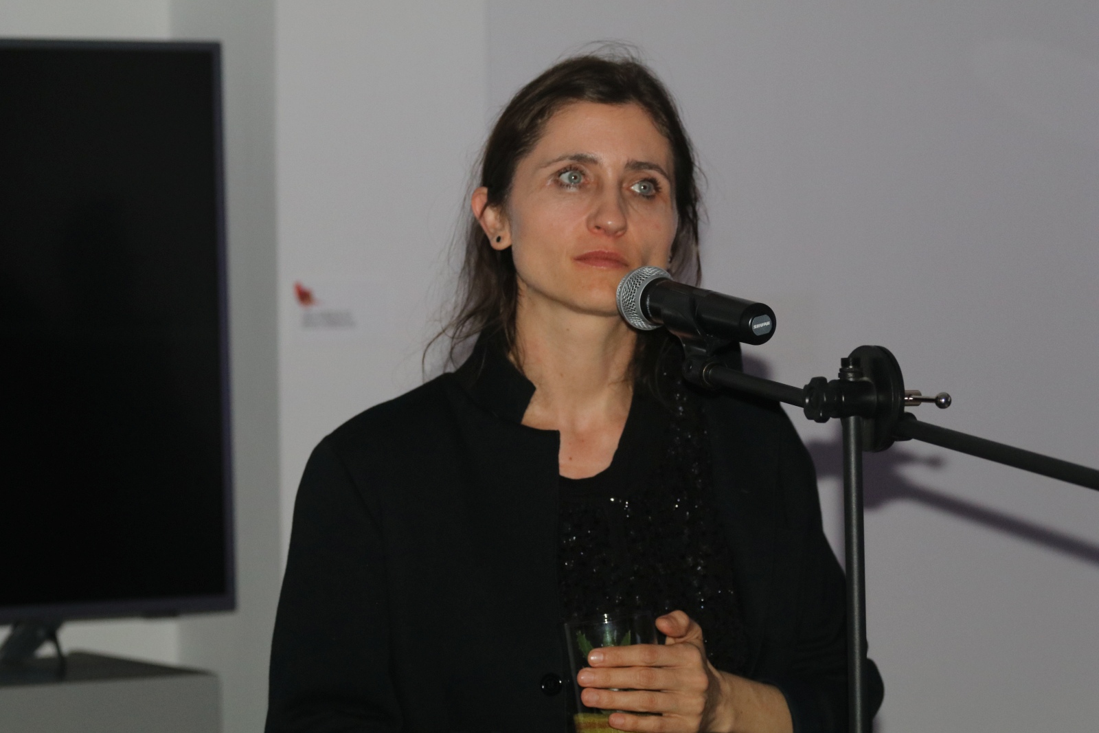 Intermediale Festival 2022. Wystawa „Videosyntezy 2”