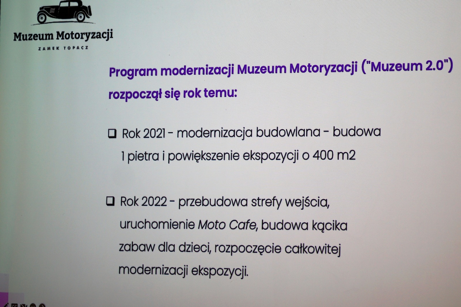 Zobaczcie „Tajemnicze Ogrody” w Lumina Park w zamku Topacz