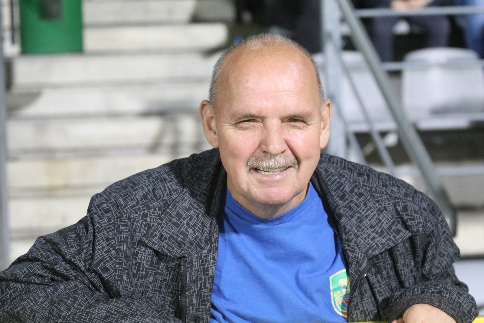 Ponad pięć tysięcy kibiców dopingowało Miedź Legnica