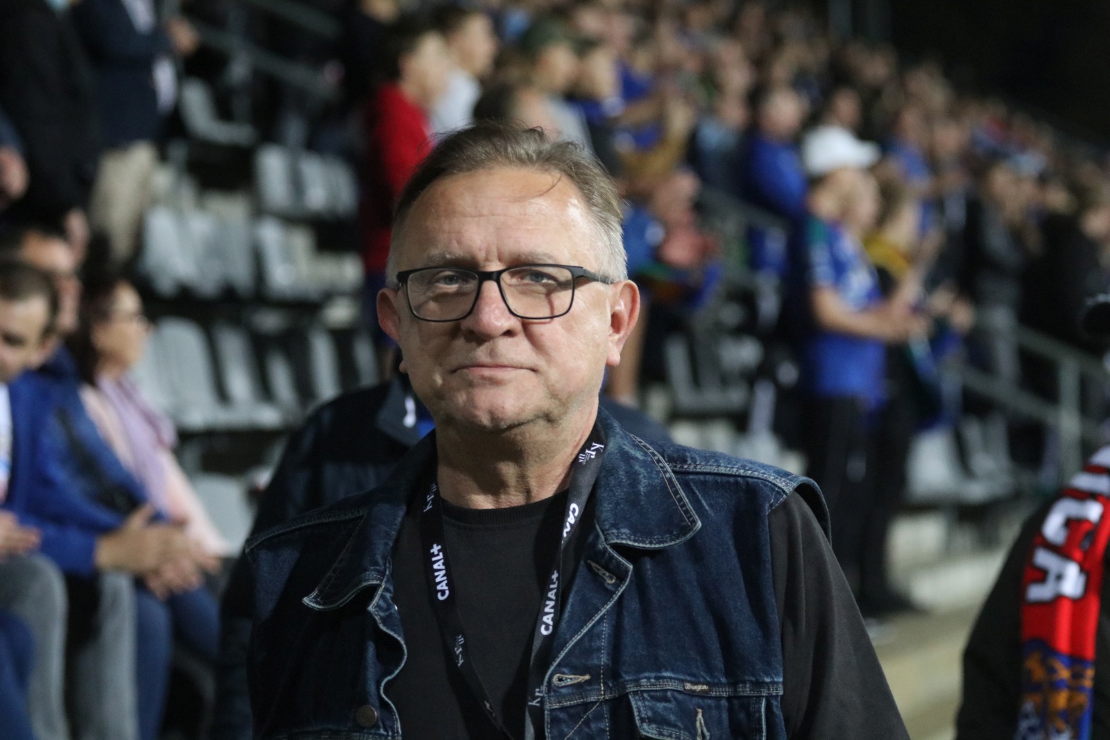 Ponad pięć tysięcy kibiców dopingowało Miedź Legnica