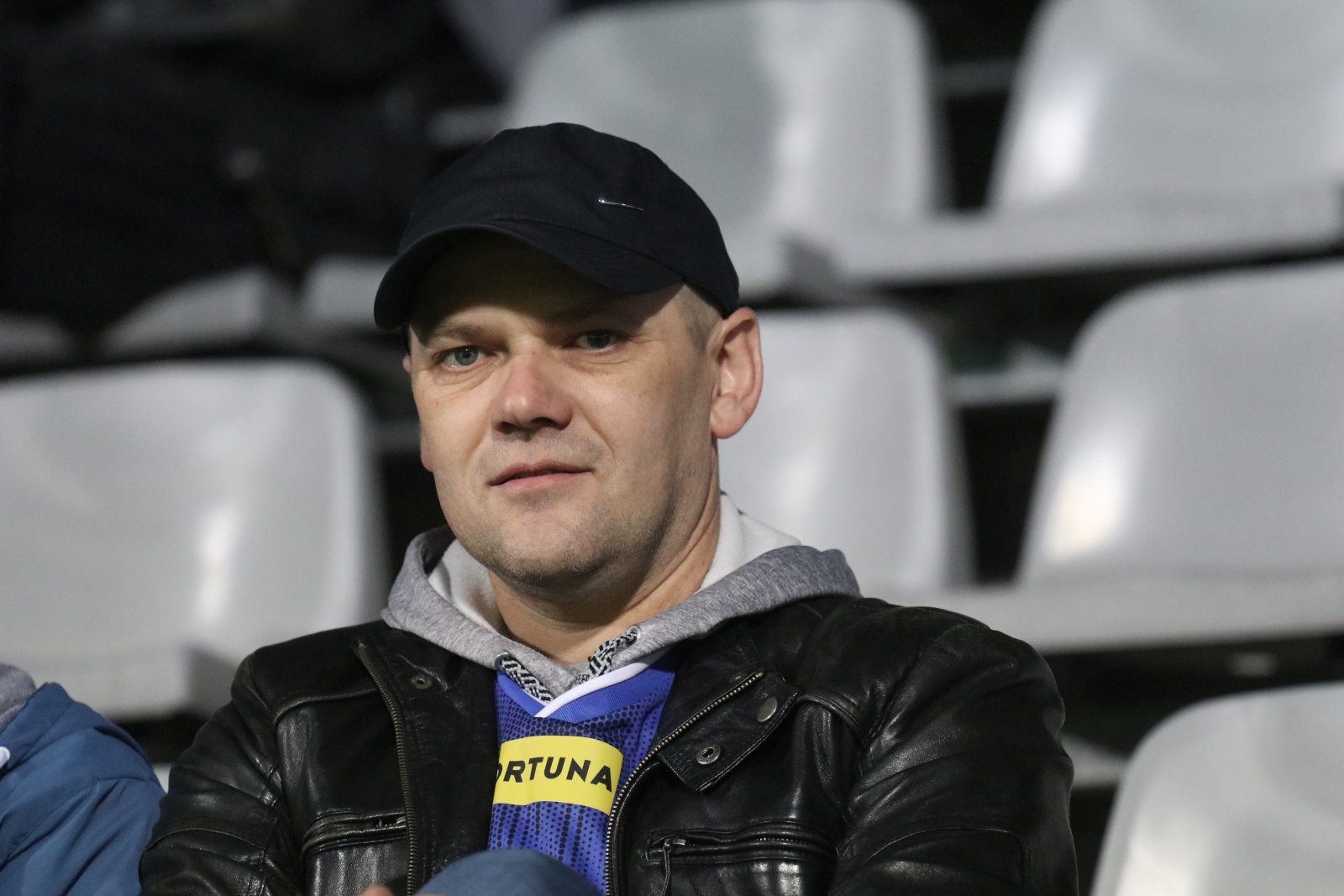 Ponad pięć tysięcy kibiców dopingowało Miedź Legnica
