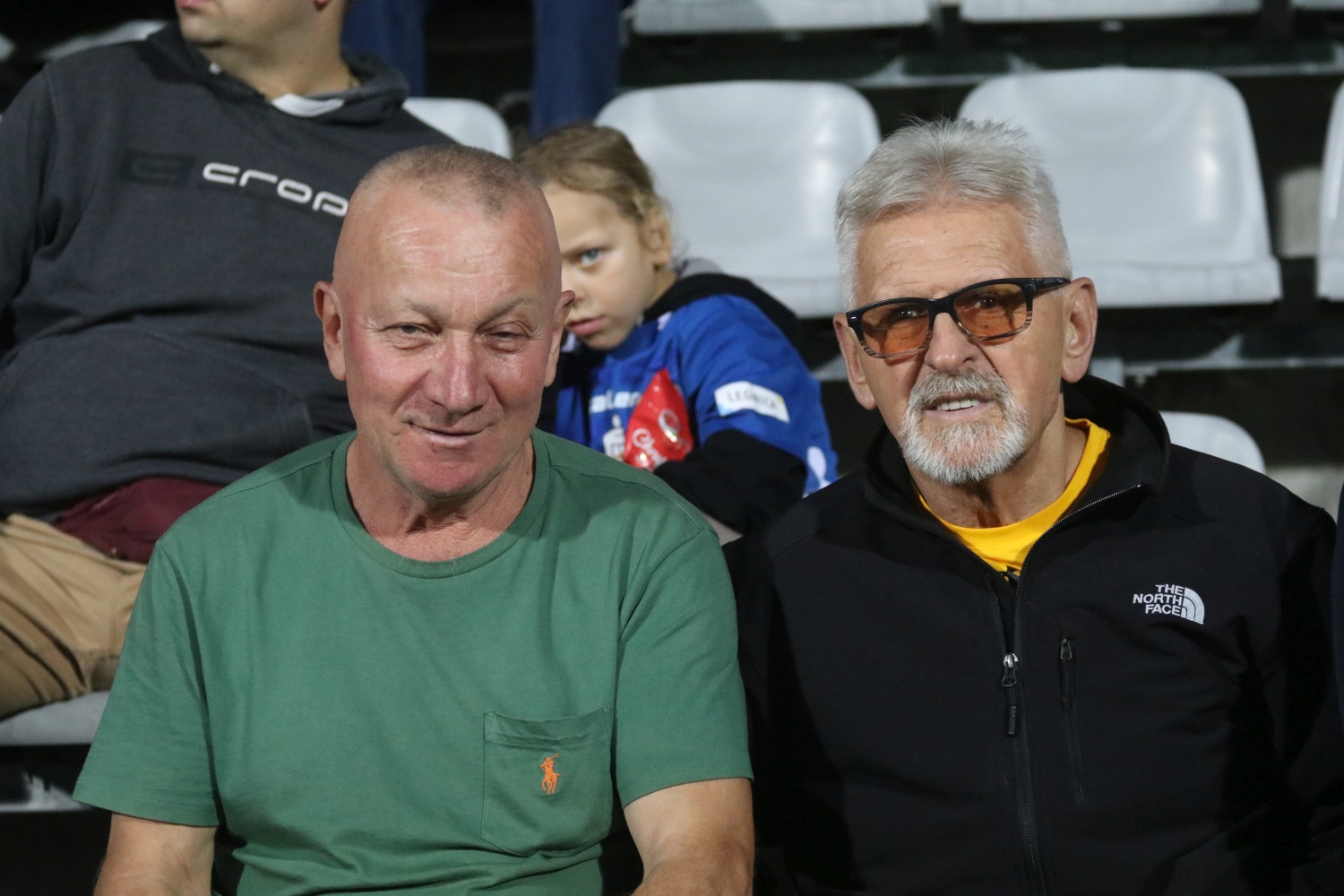 Ponad pięć tysięcy kibiców dopingowało Miedź Legnica