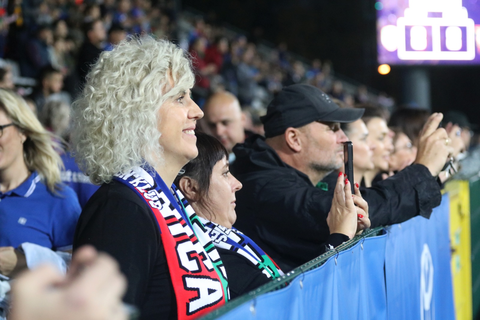 Ponad pięć tysięcy kibiców dopingowało Miedź Legnica