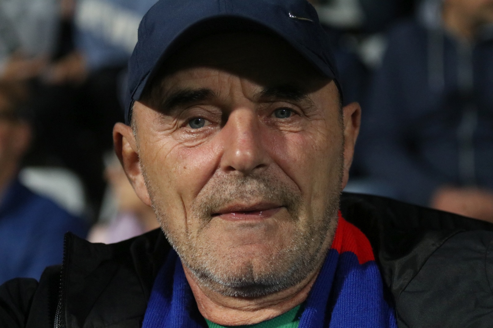 Ponad pięć tysięcy kibiców dopingowało Miedź Legnica