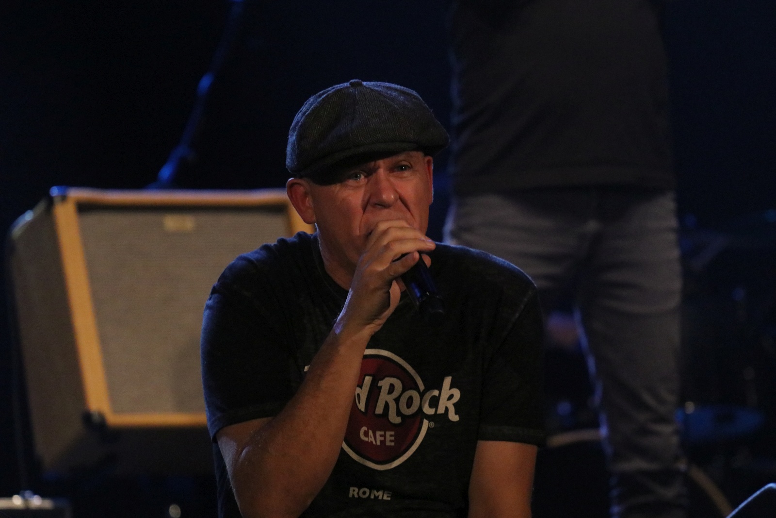 Rockowo-bluesowe Muzyczne Zaduszki. Wspominali artystów