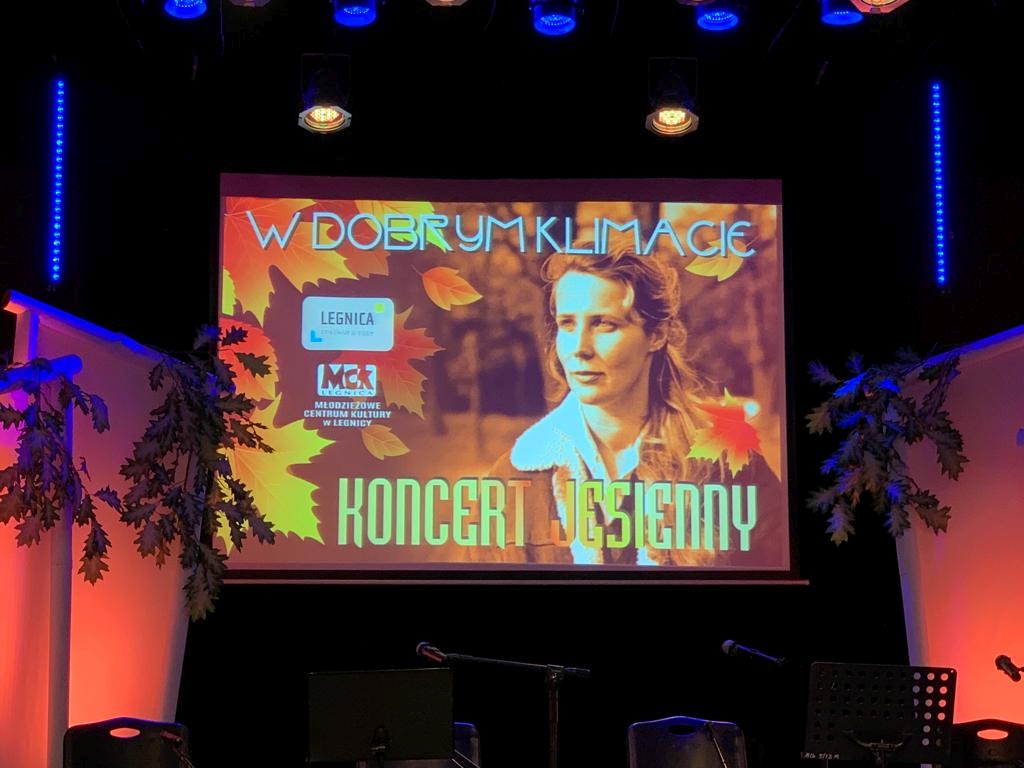 „W dobrym klimacie”. Koncert poświęcony Agnieszce Osieckiej