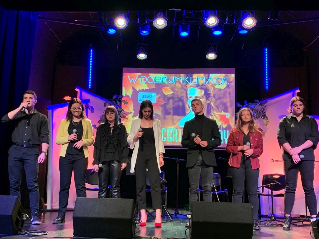 „W dobrym klimacie”. Koncert poświęcony Agnieszce Osieckiej