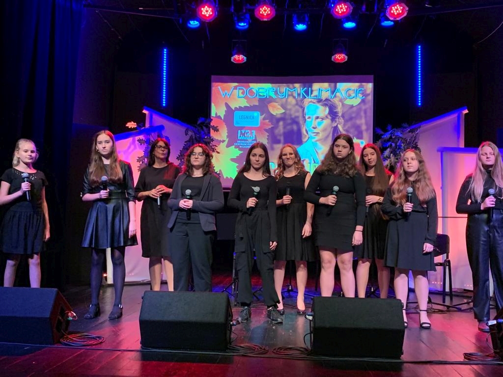„W dobrym klimacie”. Koncert poświęcony Agnieszce Osieckiej