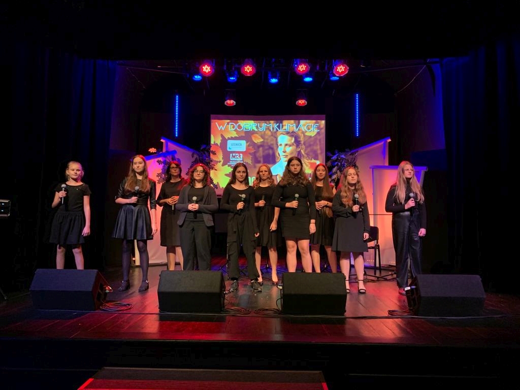 „W dobrym klimacie”. Koncert poświęcony Agnieszce Osieckiej