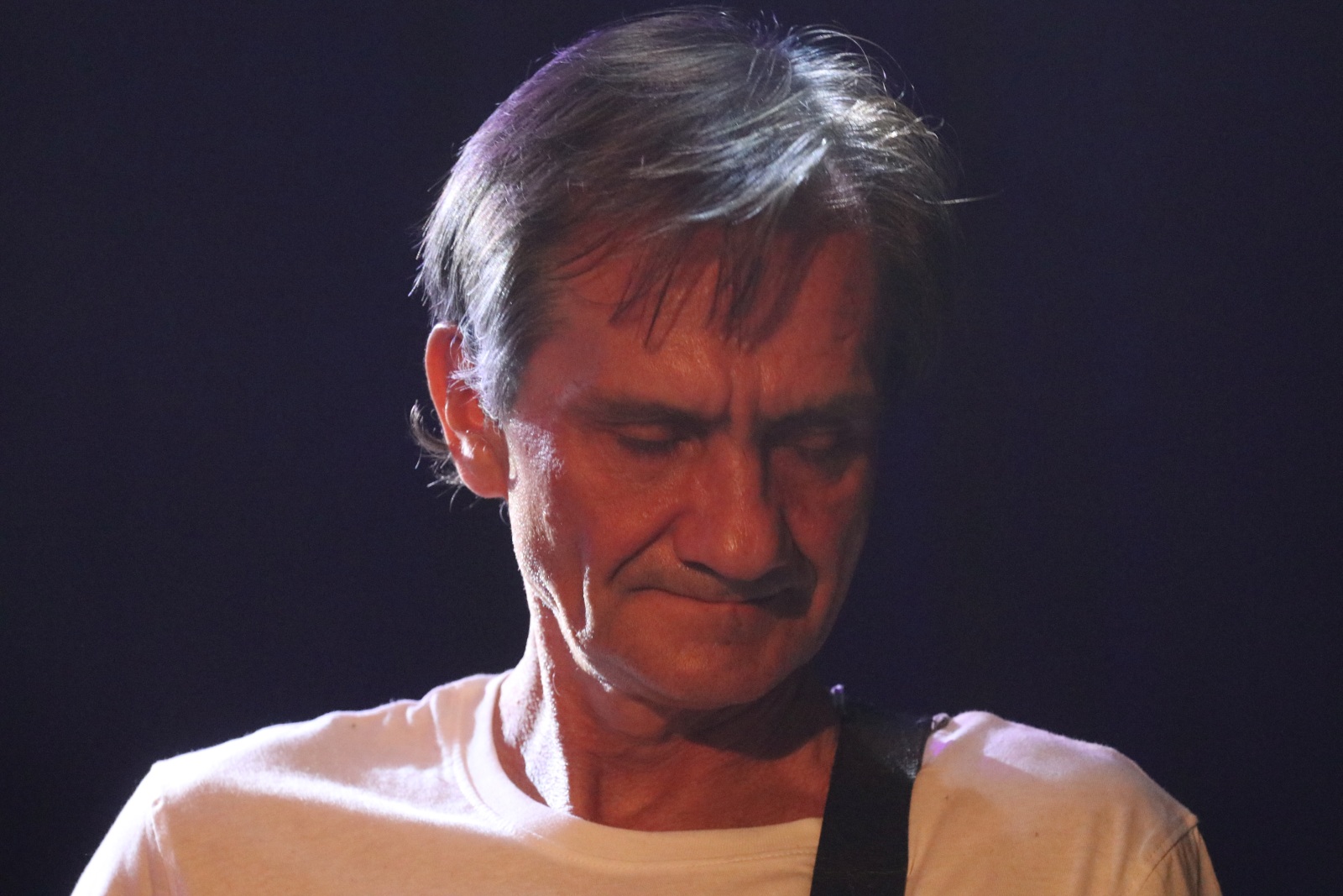 Rockowo-bluesowe Muzyczne Zaduszki. Wspominali artystów