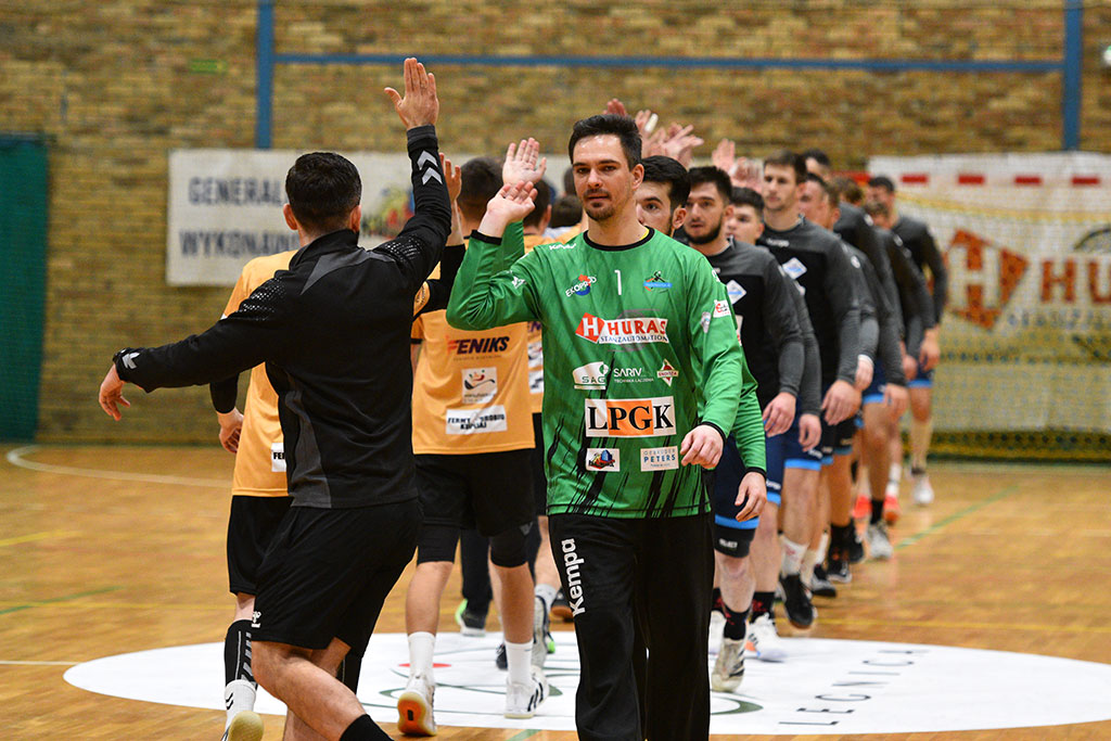 50 bramek Siódemki Legnica, tylko 18 drużyny z Gorzyc