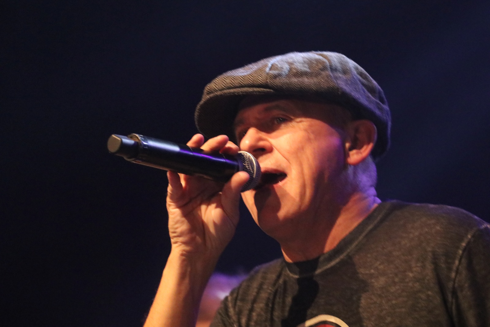 Rockowo-bluesowe Muzyczne Zaduszki. Wspominali artystów