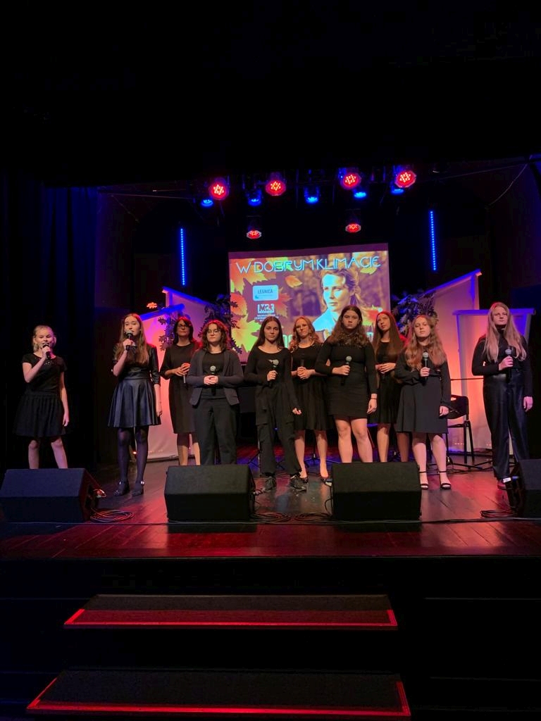 „W dobrym klimacie”. Koncert poświęcony Agnieszce Osieckiej
