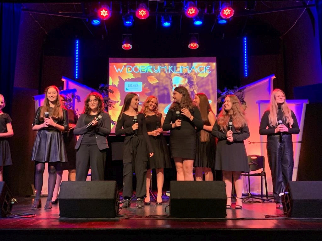 „W dobrym klimacie”. Koncert poświęcony Agnieszce Osieckiej