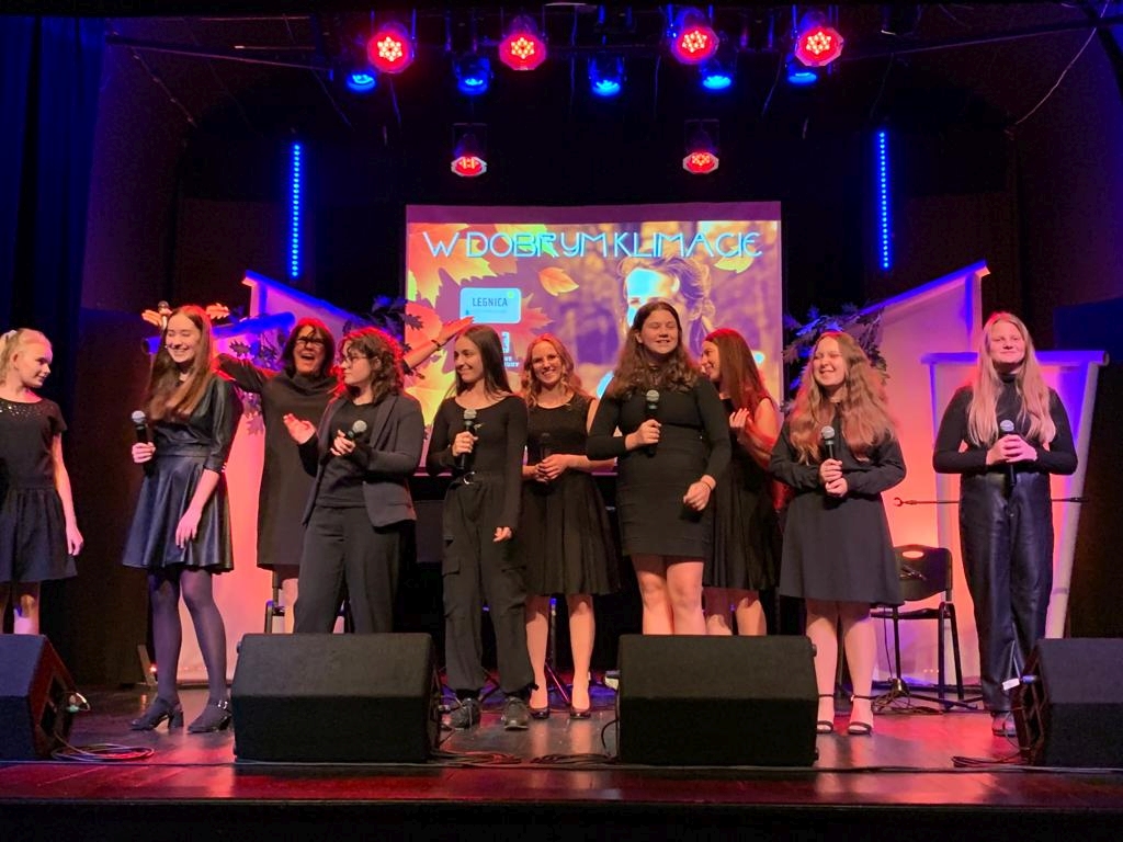 „W dobrym klimacie”. Koncert poświęcony Agnieszce Osieckiej