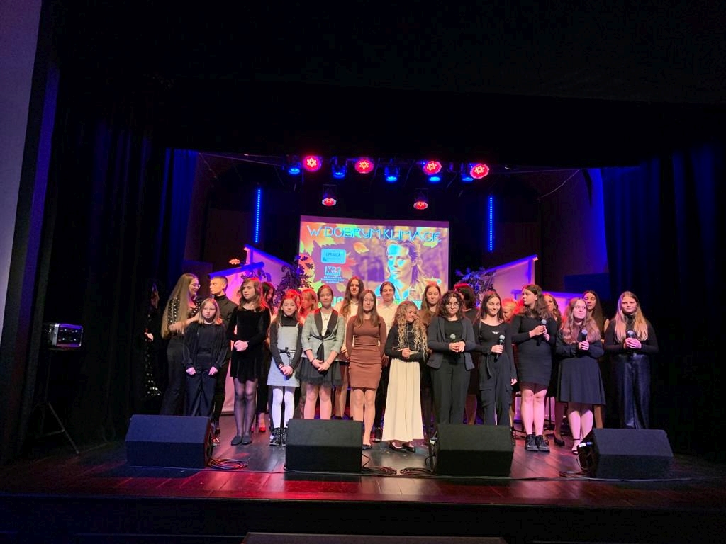 „W dobrym klimacie”. Koncert poświęcony Agnieszce Osieckiej
