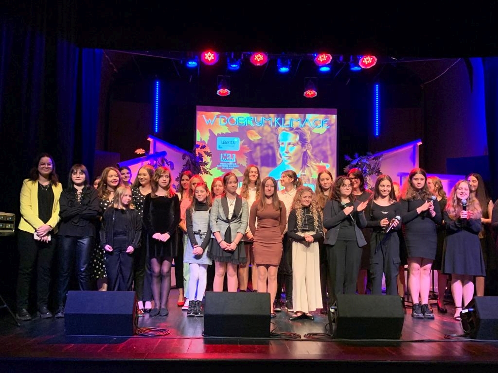 „W dobrym klimacie”. Koncert poświęcony Agnieszce Osieckiej