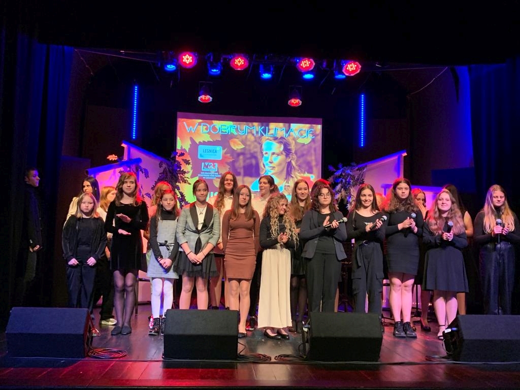 „W dobrym klimacie”. Koncert poświęcony Agnieszce Osieckiej