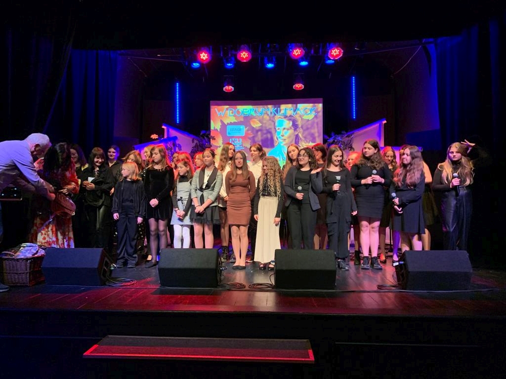 „W dobrym klimacie”. Koncert poświęcony Agnieszce Osieckiej