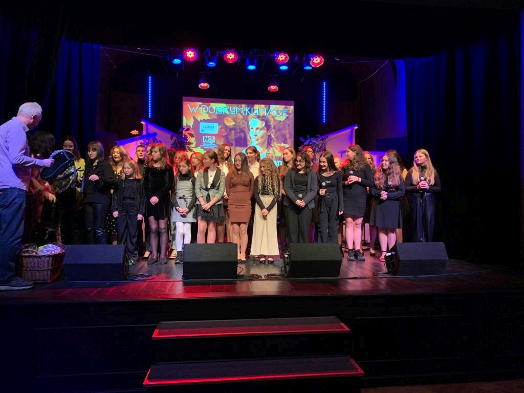 „W dobrym klimacie”. Koncert poświęcony Agnieszce Osieckiej