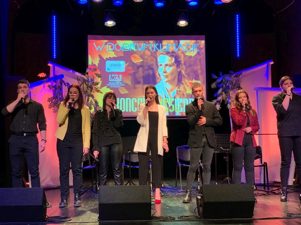 „W dobrym klimacie”. Koncert poświęcony Agnieszce Osieckiej
