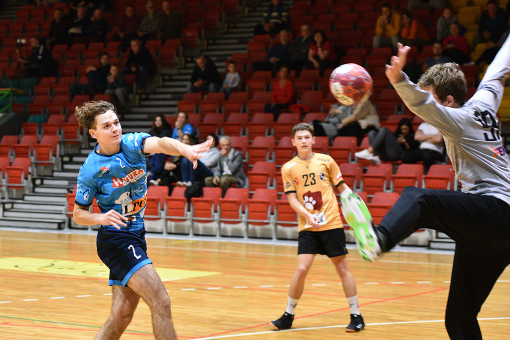 50 bramek Siódemki Legnica, tylko 18 drużyny z Gorzyc