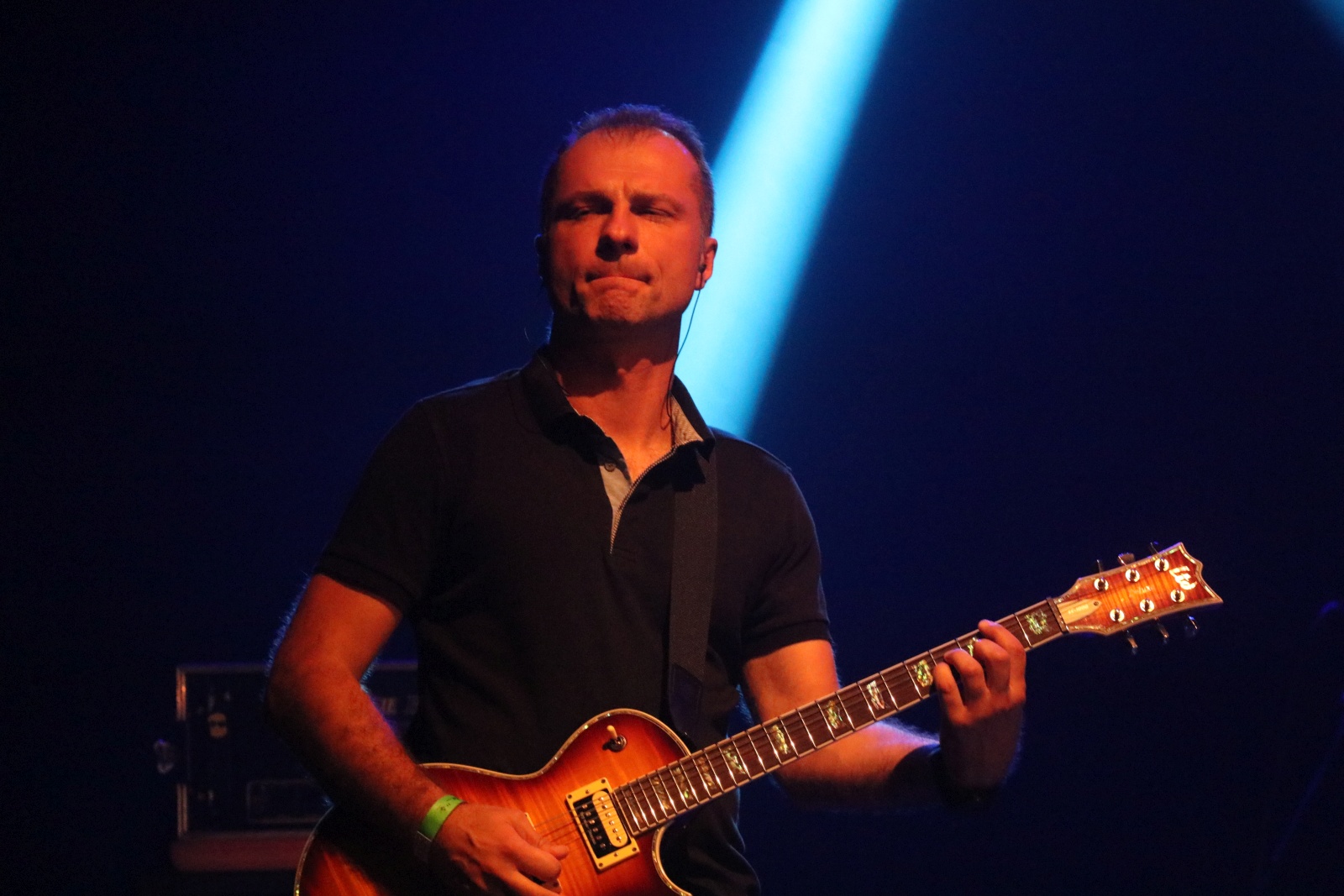 Rockowo-bluesowe Muzyczne Zaduszki. Wspominali artystów
