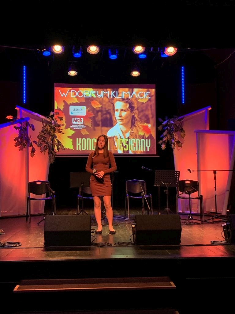 „W dobrym klimacie”. Koncert poświęcony Agnieszce Osieckiej