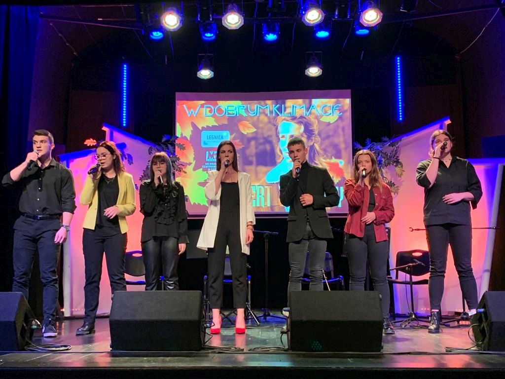 „W dobrym klimacie”. Koncert poświęcony Agnieszce Osieckiej