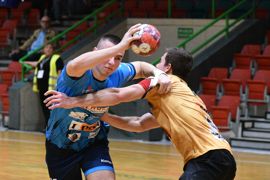 50 bramek Siódemki Legnica, tylko 18 drużyny z Gorzyc