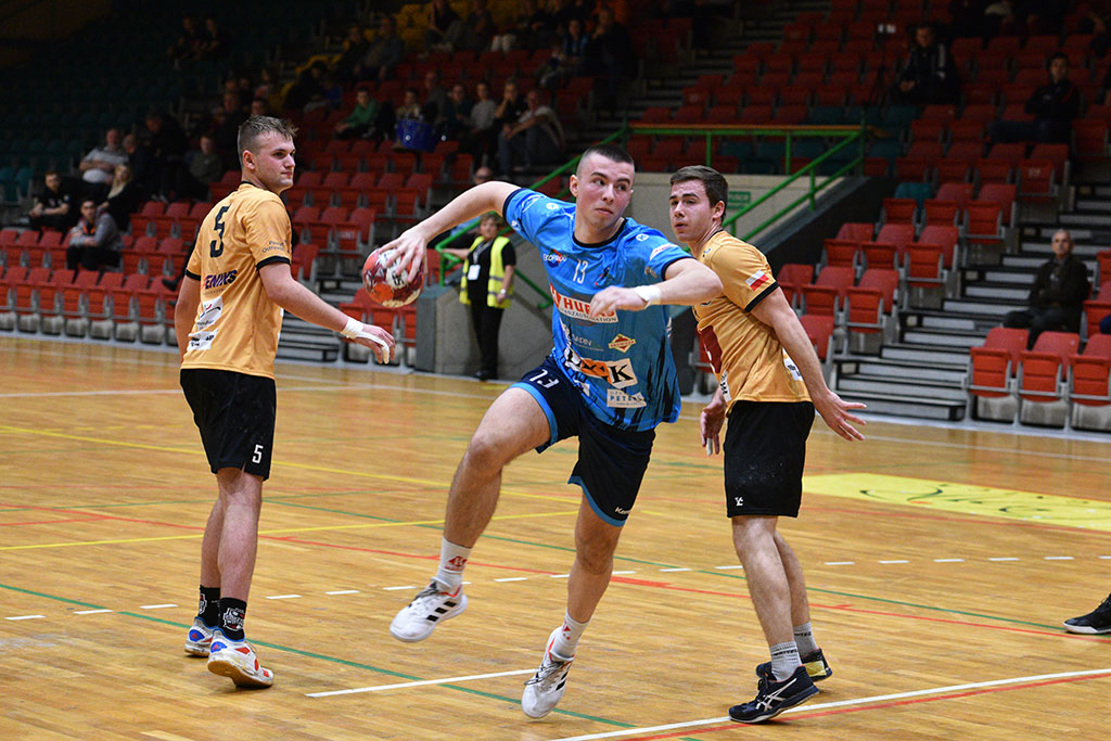 50 bramek Siódemki Legnica, tylko 18 drużyny z Gorzyc
