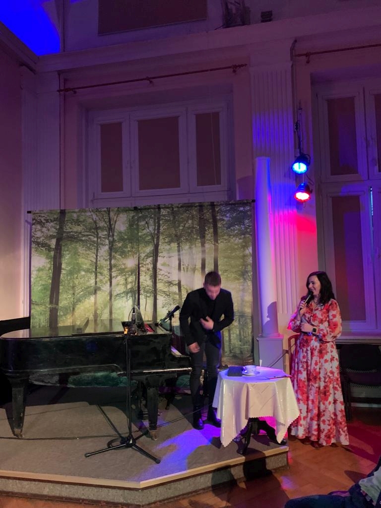 „W dobrym klimacie”. Koncert poświęcony Agnieszce Osieckiej