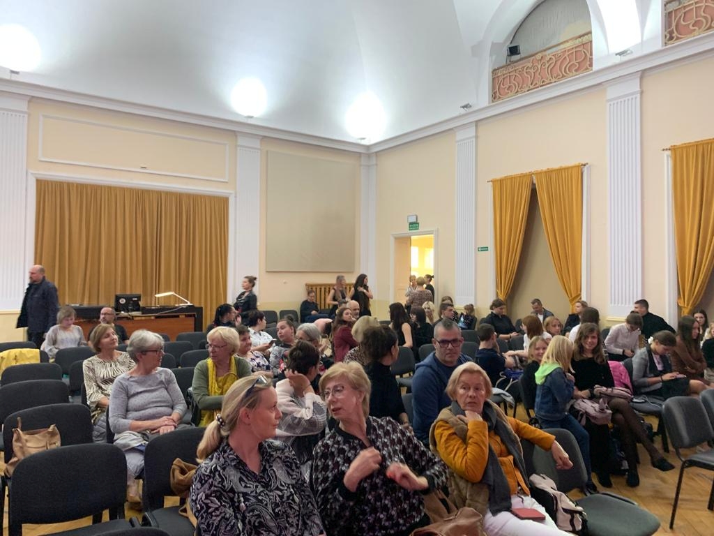 „W dobrym klimacie”. Koncert poświęcony Agnieszce Osieckiej
