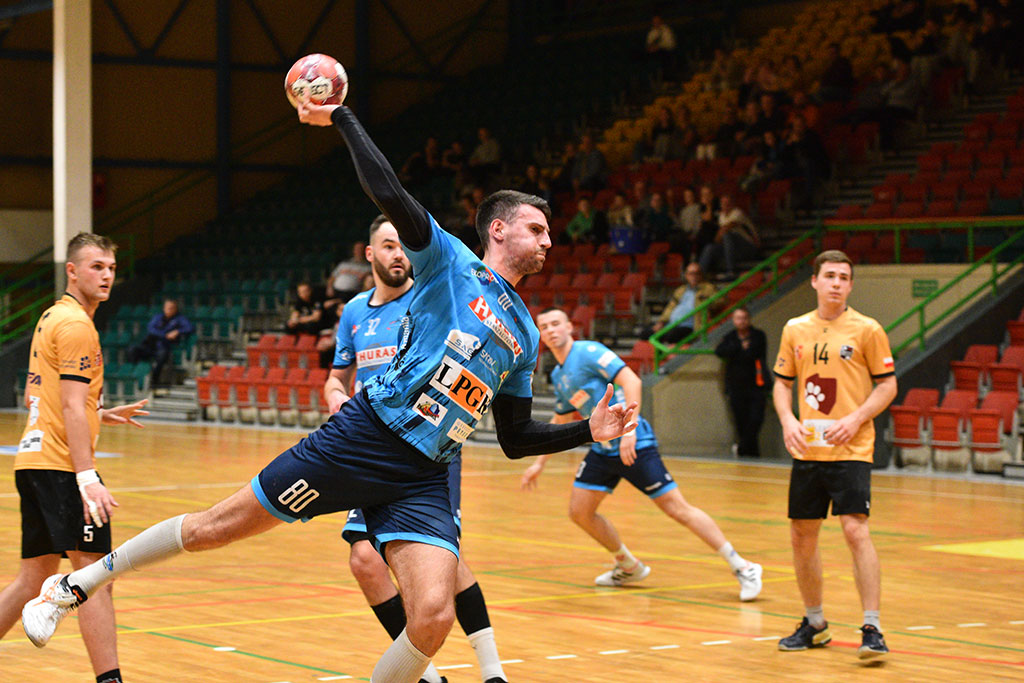 50 bramek Siódemki Legnica, tylko 18 drużyny z Gorzyc