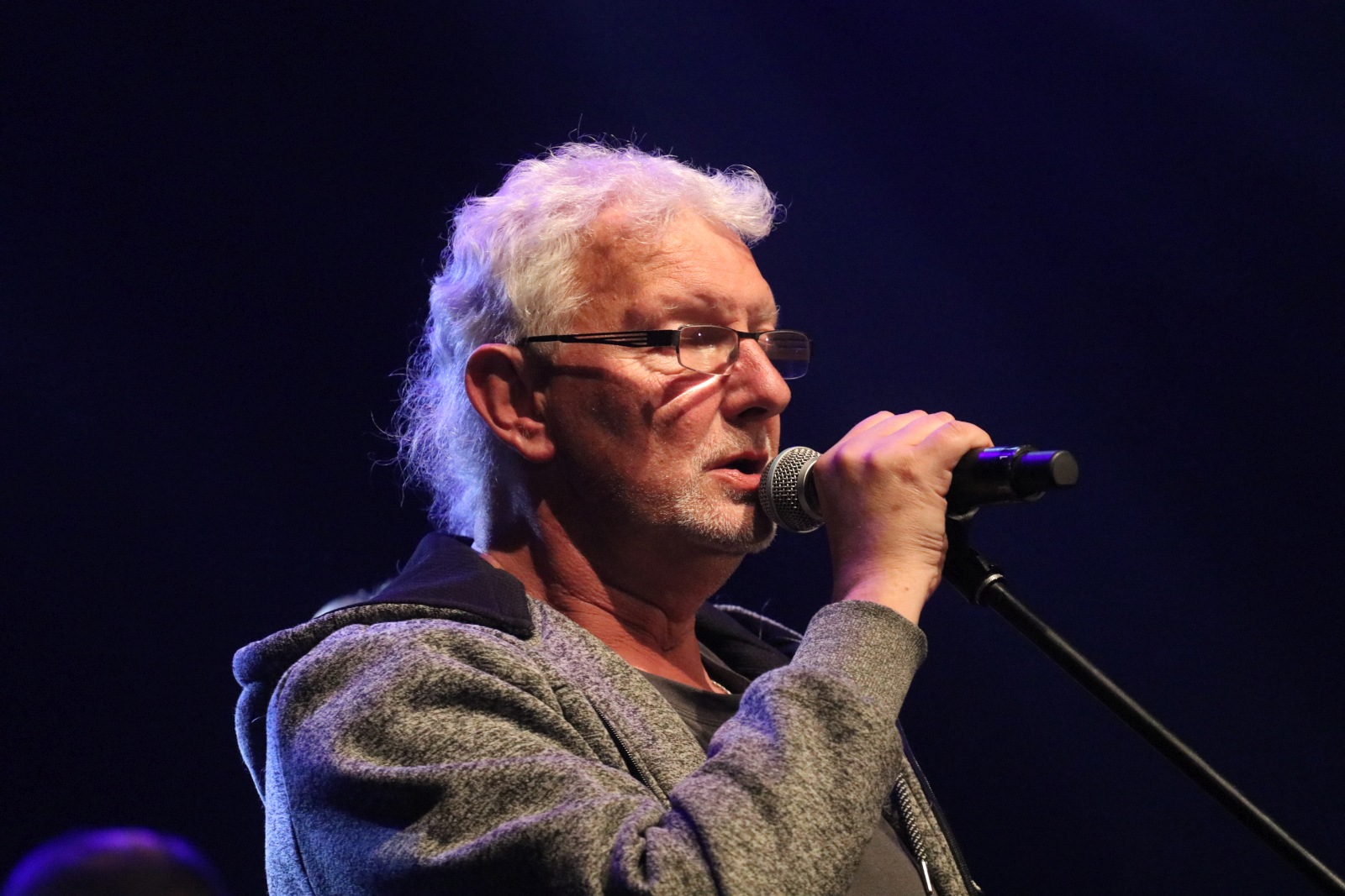 Rockowo-bluesowe Muzyczne Zaduszki. Wspominali artystów