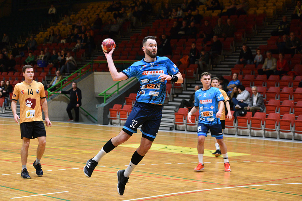 50 bramek Siódemki Legnica, tylko 18 drużyny z Gorzyc
