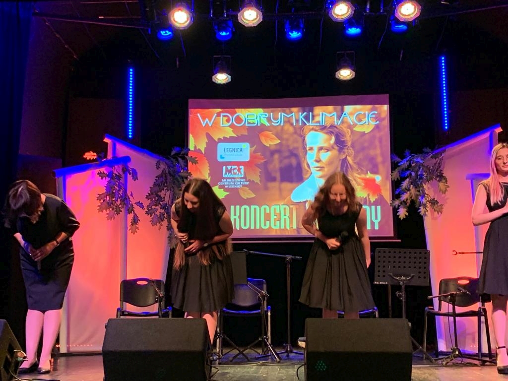 „W dobrym klimacie”. Koncert poświęcony Agnieszce Osieckiej