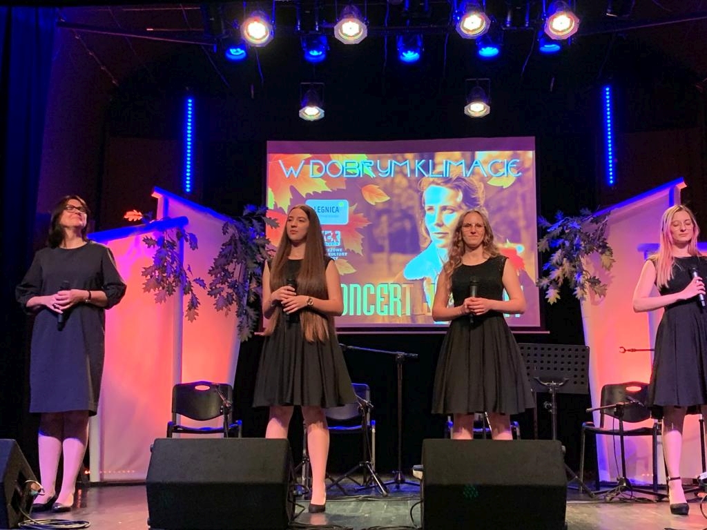 „W dobrym klimacie”. Koncert poświęcony Agnieszce Osieckiej