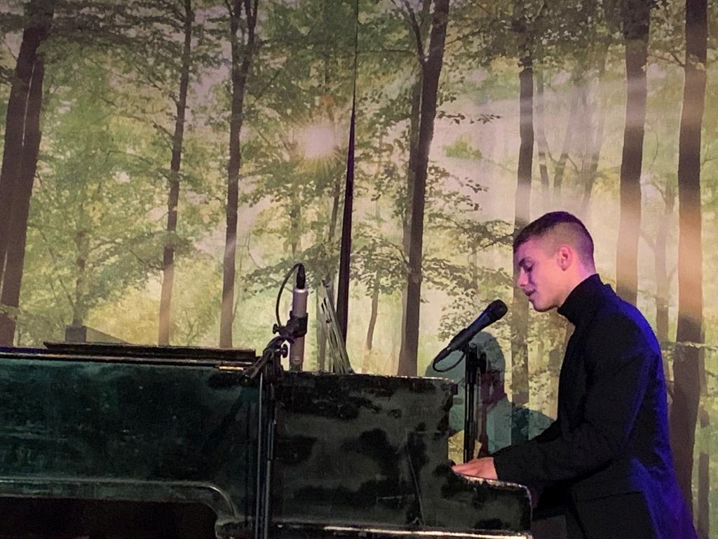 „W dobrym klimacie”. Koncert poświęcony Agnieszce Osieckiej