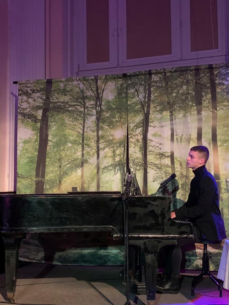 „W dobrym klimacie”. Koncert poświęcony Agnieszce Osieckiej