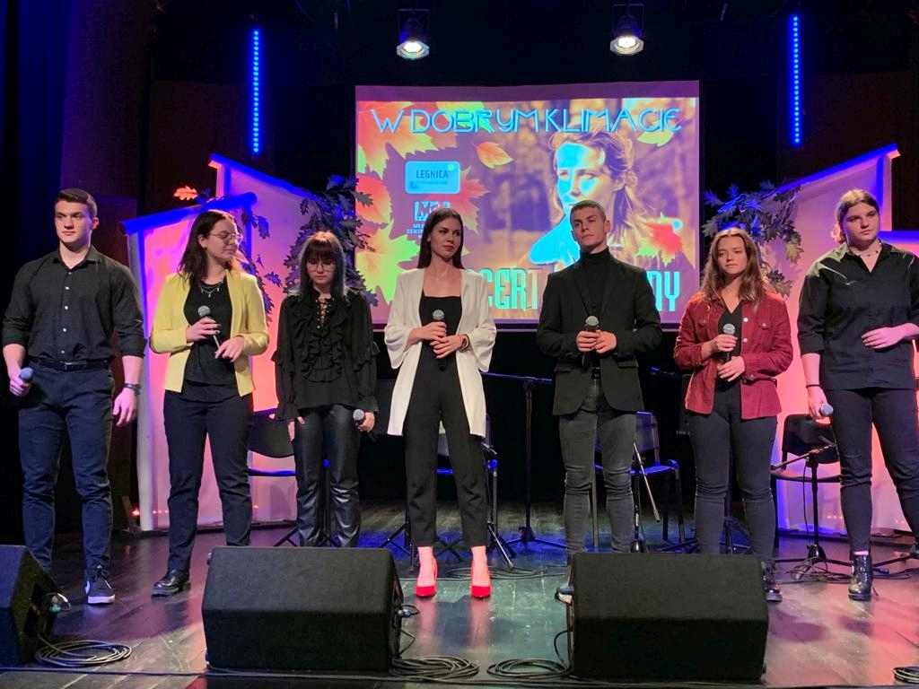 „W dobrym klimacie”. Koncert poświęcony Agnieszce Osieckiej