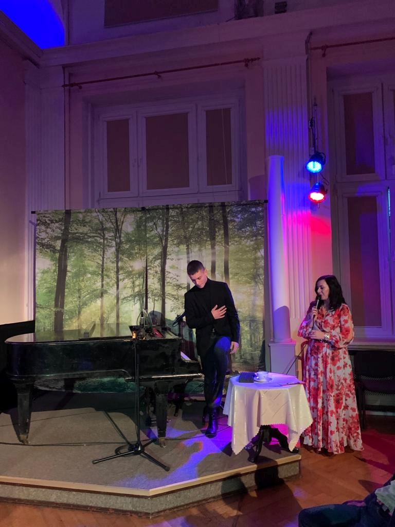 „W dobrym klimacie”. Koncert poświęcony Agnieszce Osieckiej